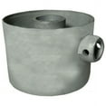 thumbnail image 2 of Brock Replacement Steering Column Shift Collar Bowl Compatible with 78-79 Pickup Truck w/ 3 Speed Manual Transmisison D9TZ7228C, 2 of 3