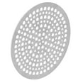thumbnail image 2 of VGEBY Shower Drain Cover, Floor Drain Filter Shower Stall Drain Protector, For Shower Drain Pipe Bathroom,Kitchen,Toilet, 2 of 8