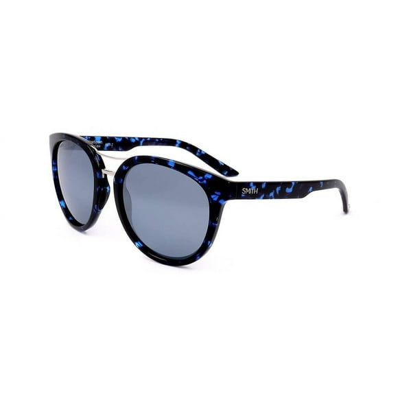 Sunglasses Smith BRIDGETOWN JBW BLUE HAVANA 54/20/135 WOMAN