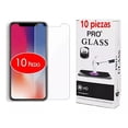 thumbnail image 3 of Mica Cristal Vidrio Templado 9h Premium Glass Mayoreo 10 Pcs, 3 of 5