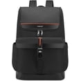 thumbnail image 1 of TIGERNU Mochila Escolar de Viaje Impermeable Laptop de 15,6 Pulgadas, 1 of 9