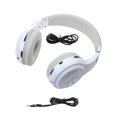 thumbnail image 2 of Auriculares Bluetooth 4.1 Estéreo Inalámbrico y Turbina para para  H Micrófono Incorporado con USB Cable Blanco, 2 of 10