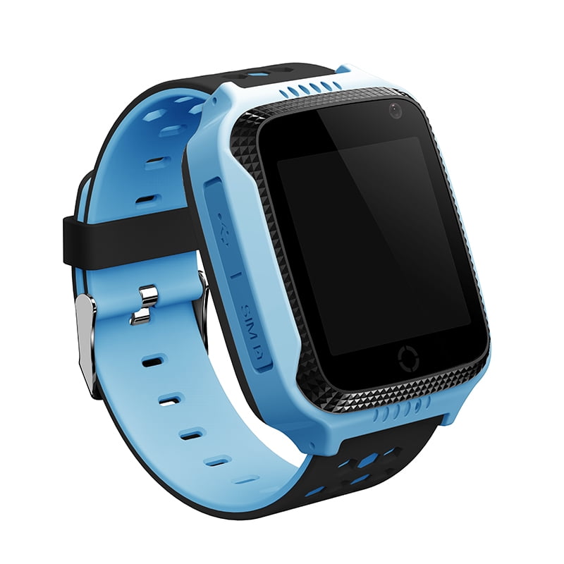 g36s gm11 watch sim card