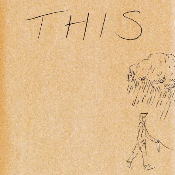 This, (Paperback)