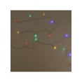 thumbnail image 4 of Princess Mosquito Net Lace Dome Bed Canopy for Children Girls Fly Insect 6 Color, 4 of 7