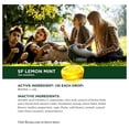 thumbnail image 3 of Ricola Sugar Free Herb Throat Drops Lemon Mint, 19ct, 4-Pack, 3 of 9