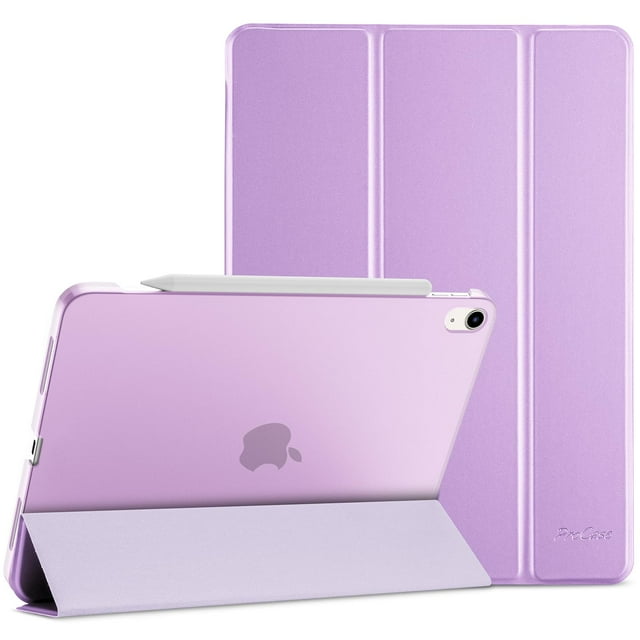 Funda inteligente ProCase para iPad Air de 11 pulgadas M3 M2 2025 2024