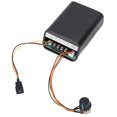 thumbnail image 3 of Motor Speed Control Switch,DC Motor Speed Controller Motor Speed Regulator Adjustable Motor Speed Controller Precision Engineered, 3 of 14