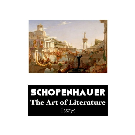 European Writers: The Art of Literature (Paperback)