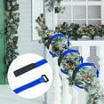 thumbnail image 2 of Hearth & Gear Ceinture Extensible en Nylon Réglable pour Événements et Célébrations Festives avec Forte Élasticité et Design Réutilisable pour Décorations de Fête Intérieure Extérieure pour Adultes Bracelets Événement 100, 2 of 5