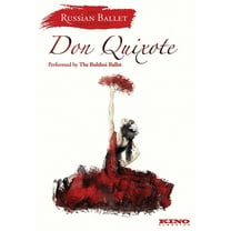 Russian Ballet: Don Quixote