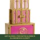 thumbnail image 3 of Playset Mattel Universal Pictures El armario de Wicked Glinda, 3 of 6