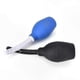 thumbnail image 2 of Rectal Enema Syringe with 310ml Capacity for Cleansing and Hygiene Use, 2 of 5