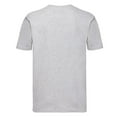 thumbnail image 2 of Fruit of the Loom Mens Super Premium Heather T-Shirt, 2 of 4