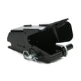 thumbnail image 4 of The ROP Shop Passenger Side Receiver Kit 1304407 for Western 67665 Pin Plow, 4 of 7