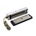 thumbnail image 2 of DynaLock 2013 Electromagnetic Gate Lock 12/24VAC/DC, 2 of 2