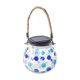 thumbnail image 2 of Solar Bracket Solar Mosaics Clip Color Changing Solar Glass Ball Garden Light Rainproof Solar Night Light Bracket Deals Of The Day Clearance, 2 of 8