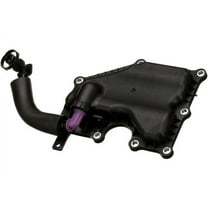 Oil Separator Crankcase Vent Valve - Compatible with 2018 - 2022 Ford EcoSport 2.0L 4-Cylinder Gas 2019 2020 2021