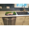 thumbnail image 3 of Cocker Spaniel Dish Drying Mat, 3 of 7