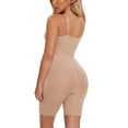 thumbnail image 2 of Anyfit wear Slimming Bodysuit Shapewear for Women Tummy Control Overbust Full Body Shaper, 2 of 8