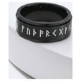 thumbnail image 5 of Vnox Men's Anxiety Ring, Stainless Steel Viking Fidget Rings, 5 of 7
