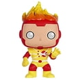 thumbnail image 1 of Funko POP Heroes Figura de Acción Firestorm Funko POP, 1 of 2