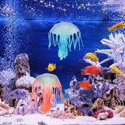 Model Sea Creatures Figurine Ocean Animals Educational Science Toys Marine Life Collectible Art Preschool Learning