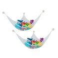 Sun & Fun Jumbo Toy Hammock 2 Pack