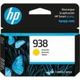 thumbnail image 1 of HEWLETT PACKARD - HP 938 YELLOW ORIGINAL INK CARTRIDGE, 1 of 1