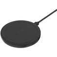 thumbnail image 2 of Belkin F7U082ttBLK 10-Watt BOOST↑UP Qi Charging Pad, 2 of 9