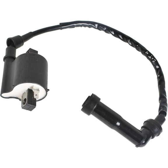 munirater Ignition Coil Replacement for Yamaha V Star 650 XVS650 1999-2014