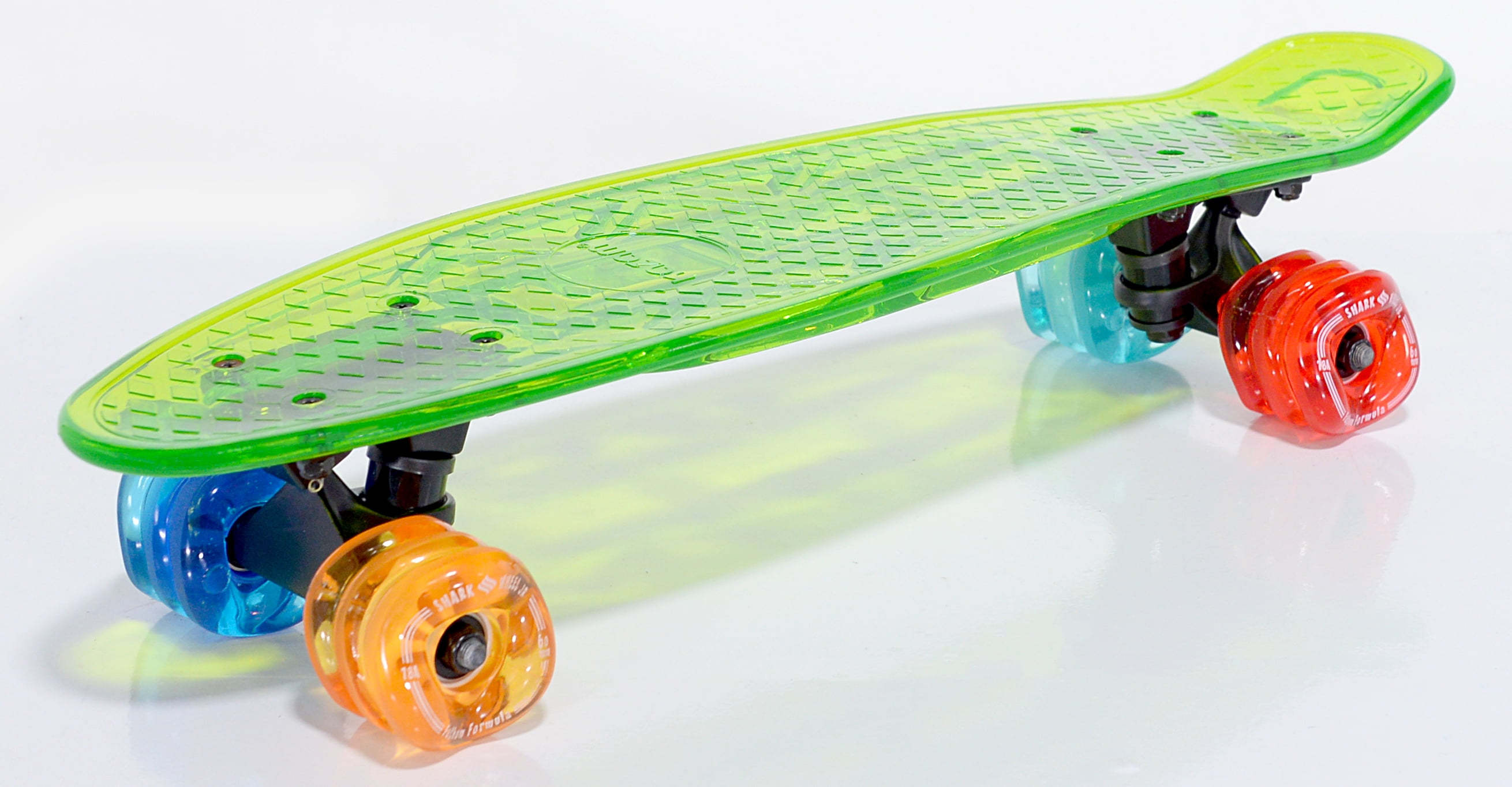 Kazam shortboard Clearance