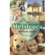 Melaleuca Wellness Guide 15th Edition, Pre-Owned (Paperback)