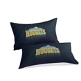thumbnail image 4 of Denver Nuggets Bedding Set Duvet Cover Without Filler, 4 of 6