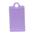 thumbnail image 4 of Tabla de lavar ropa Strade Fareast Limited para calcetines y ropa para mascotas Violeta, 4 of 8