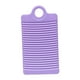 thumbnail image 4 of Tabla de lavar ropa Strade Fareast Limited para calcetines y ropa para mascotas Violeta, 4 of 8