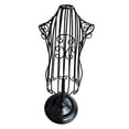 thumbnail image 1 of Soporte de exhibición Yuyangstore para ropa de perro negro, 1 of 8