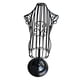 thumbnail image 1 of Atractivo expositor de ropa para perros. Accesorios y herramientas para modistas. Negro, 1 of 9
