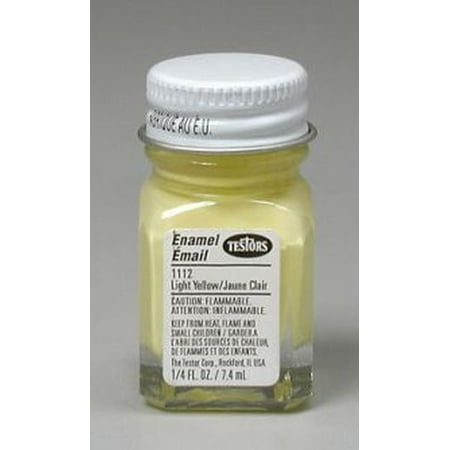 enamel testors plastic paint yellow light dialog displays option button additional opens zoom
