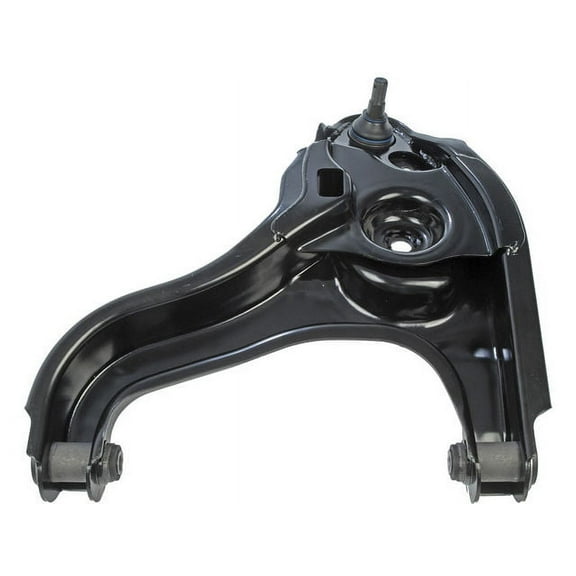 Front Right Lower Control Arm and Ball Joint Assembly - Compatible with 1994 - 1999 Dodge Ram 2500 RWD 1995 1996 1997 1998