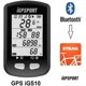 thumbnail image 2 of Igs10 Bluetooth Gps Bike Computer compatible with Strava Ant+, 2 of 9