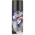 thumbnail image 2 of Plasti Dip Spray Graphite Pearl Metalizer 11oz (6 Pack), 2 of 4