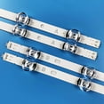 thumbnail image 6 of 10pcs LED Backlight Strips For LG INNOTEK DRT 3.0 55" A TYPE B TYPE 55LB650V 55LB561V 55LB6100 55LB629V 55LB570V 55LB5900 55LB5500 55LF652V 55LF5800 55LB6500 55LF6000 55LB6300, 6 of 6
