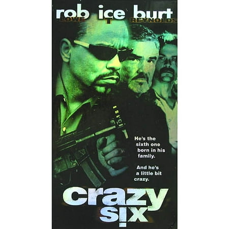 Crazy Six