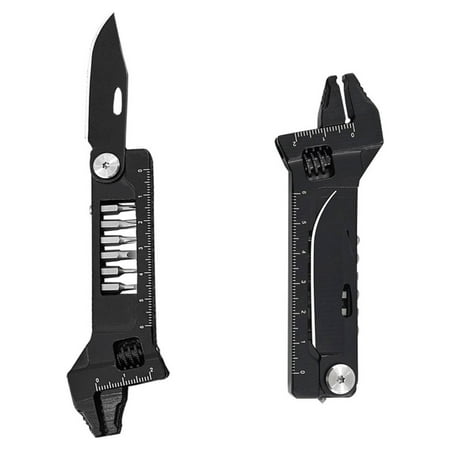 

Flat Screwdriver 3/8 Wire Nut Twister Attachment Flat Screwdriver 3 Screwdriver Organizers Mini Tweezers with Hammerhead Screwdriver Charger Screwdriver Battery Rechargeable 15 in 1 Screwdriver