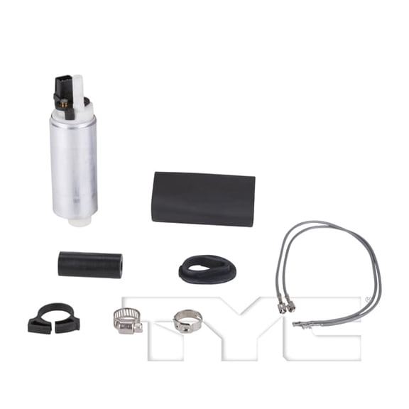 TYC ELECTRIC FUEL PUMP