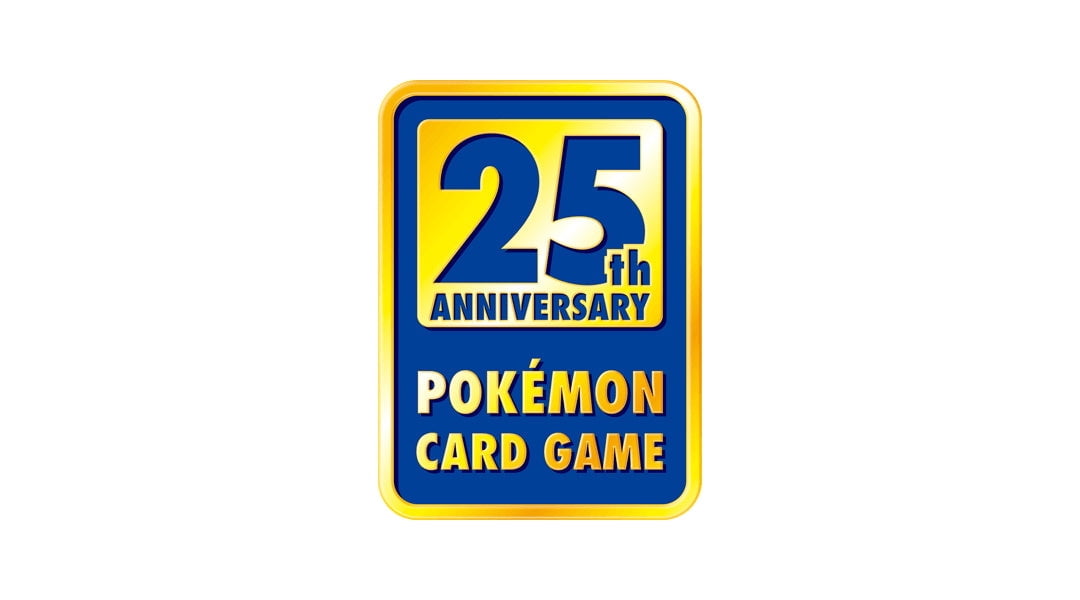 Pokemon TCG: 25th Anniversary Collection Booster Box - 16 Packs
