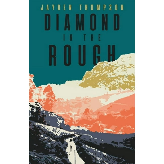 Wastelands Diamond in the Rough, Book 1, (Paperback)
