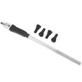 thumbnail image 1 of Car TR412 Universal Cranked Tubeless Tire Valve Stems Removal Repair Tool, 1 of 4