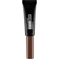 thumbnail image 2 of Maybelline New York Eyebrow Gel, Tattoo Brow Waterproof Gel, Shade: Chocolate Brown, 2 of 5